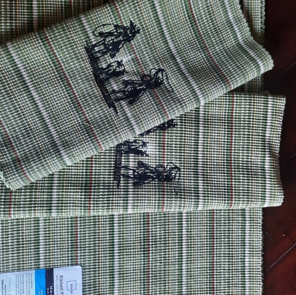 Placemats - Picture 2 of 7